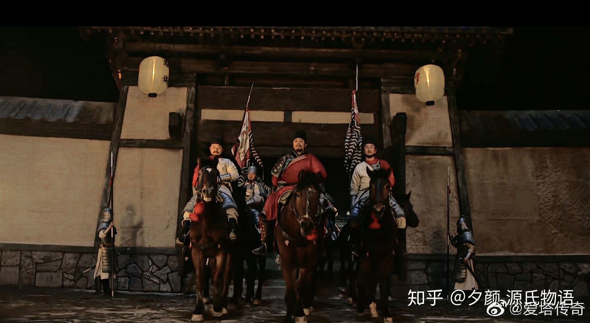 浅谈开元二十三年唐朝与突骑施汗国的战争以曲江集收录张九龄所撰敇书