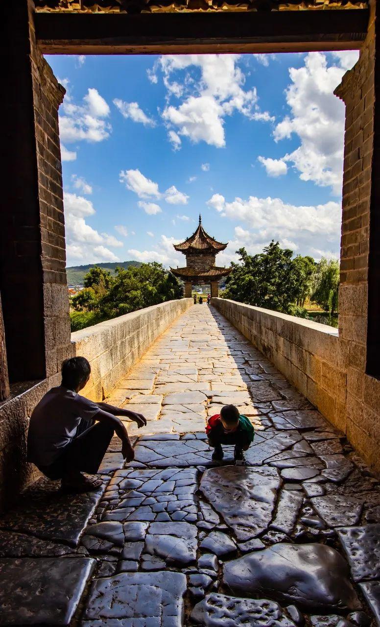15个适合一家人的地方,带父母去旅行吧,再不出发他们真的老了! - 知乎
