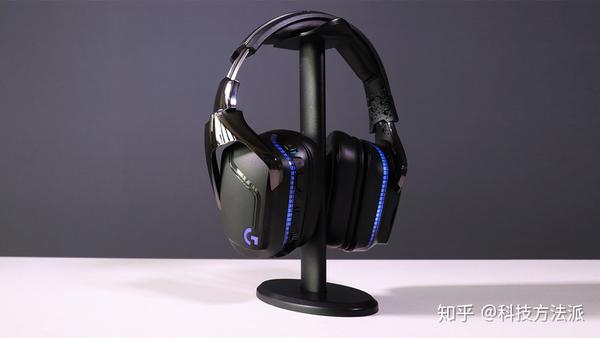 Dts 7 1环绕声道定位更准 罗技g933s游戏耳机评测 知乎