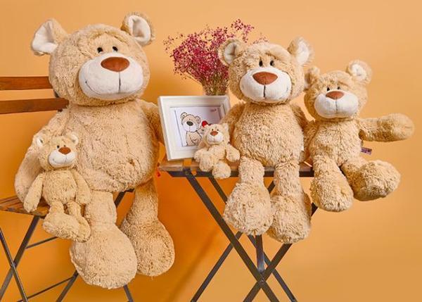 2023最新top毛绒玩具品牌推荐:毛绒玩具怎么洗?