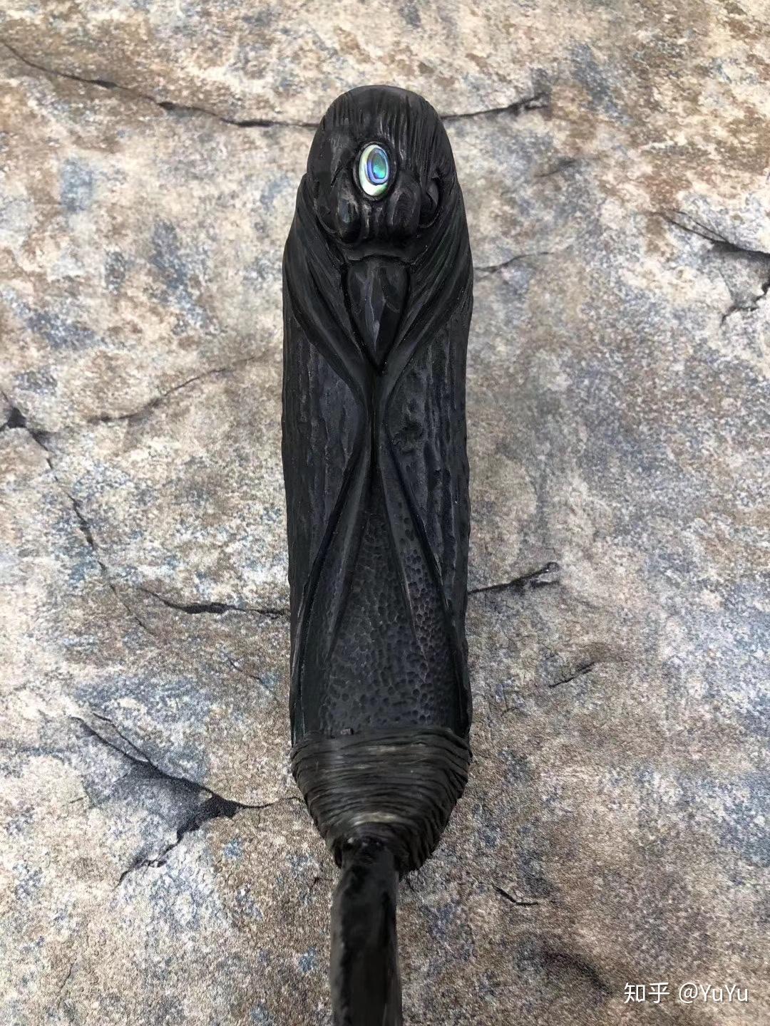 三眼乌鸦 - 知乎