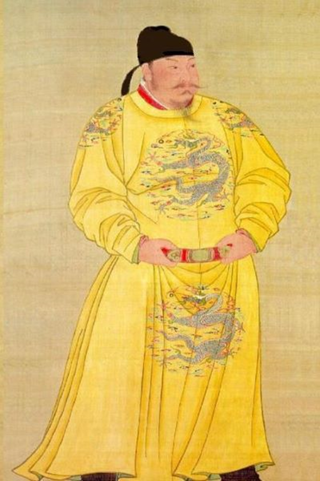 历史上著名的宰相之魏征直言敢谏真诤臣