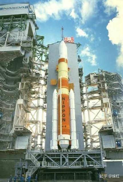 日本早期运载火箭简史液体火箭篇