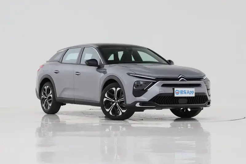 新款东风雪铁龙凡尔赛c5 x于2023年4月上市,售价14.3701-18.6701万.