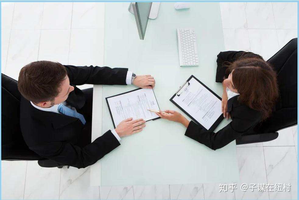 技术移民SMC职位详解:办公室经理Office Manager - 知乎