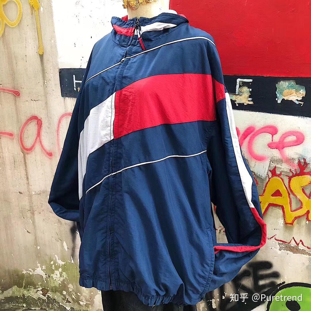 求推荐淘宝上的良心古着店?