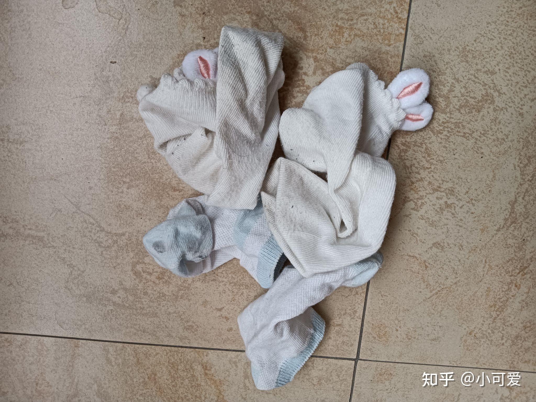 女孩子的脚都不臭吗? - 知乎