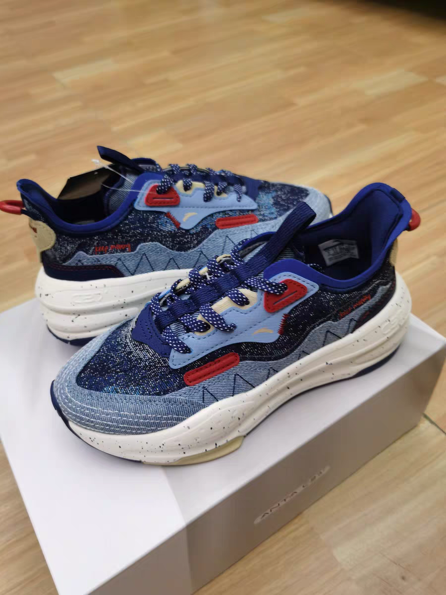 有什么推荐的国产好鞋吗?