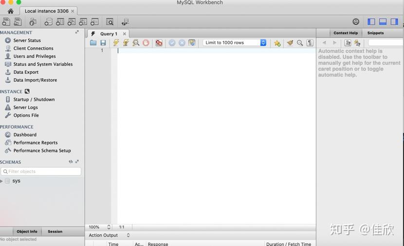 Django mysql 1 