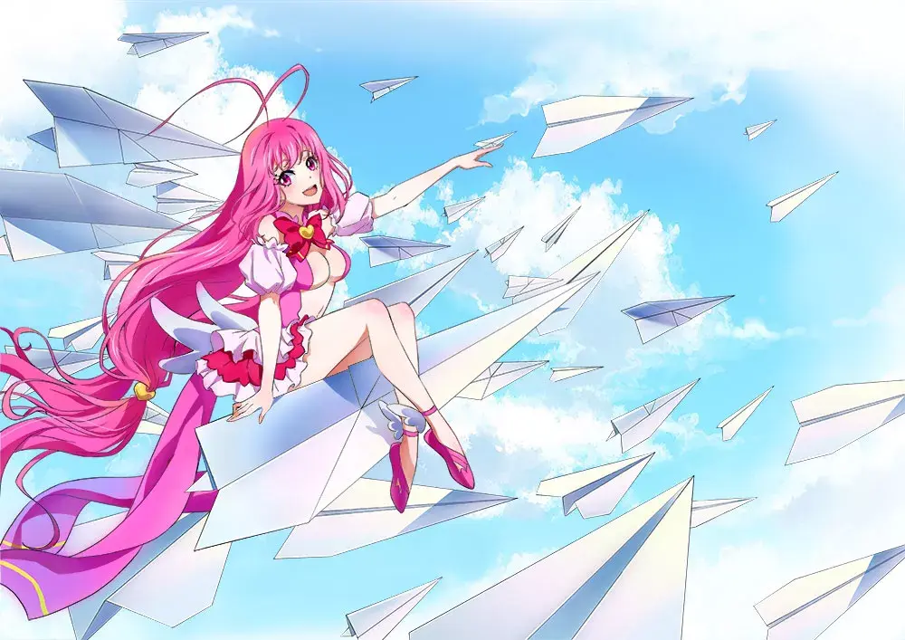 拯救国产动画校园青春剧市场爱神巧克力靠的不仅是颜值