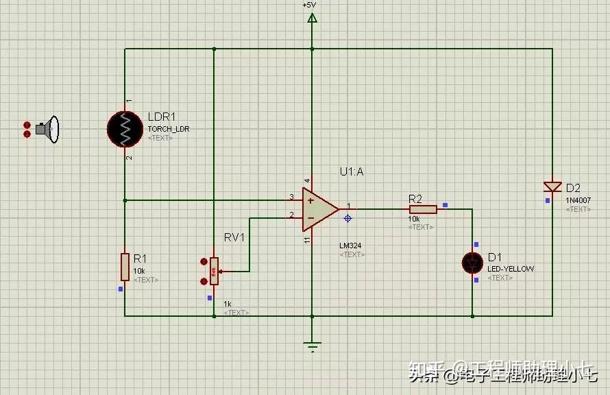 lm324n原理图图片