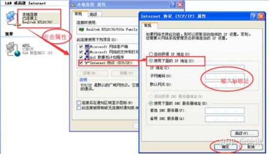 DNS设置的标准数值是多少