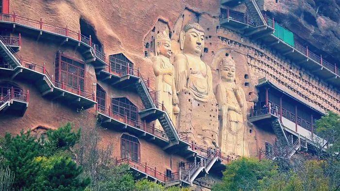 盘点中国5大古栈道，悬空凿壁，古人的奇迹之作！你敢不敢来挑战？ - 知乎