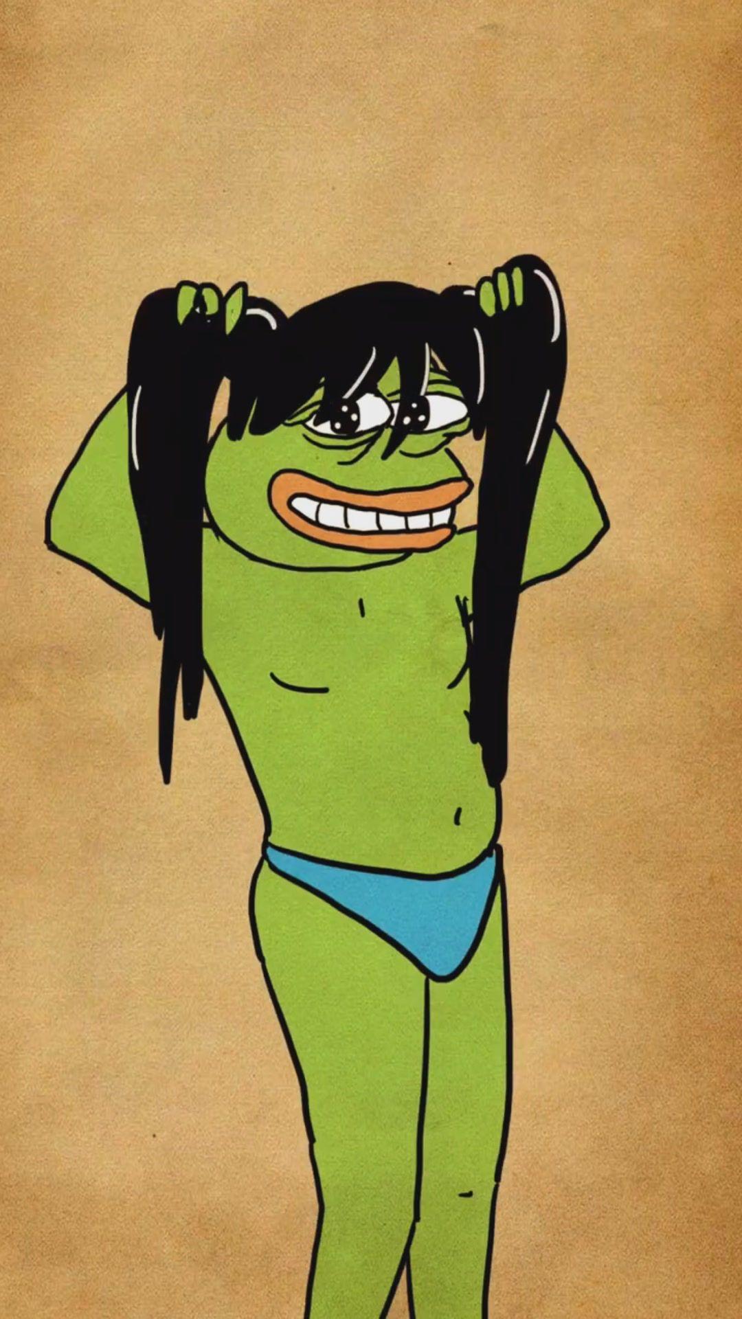 搞笑搞笑段子搞笑呢搞笑视频动画动画制作相关推荐 0:15鬼畜青蛙上线