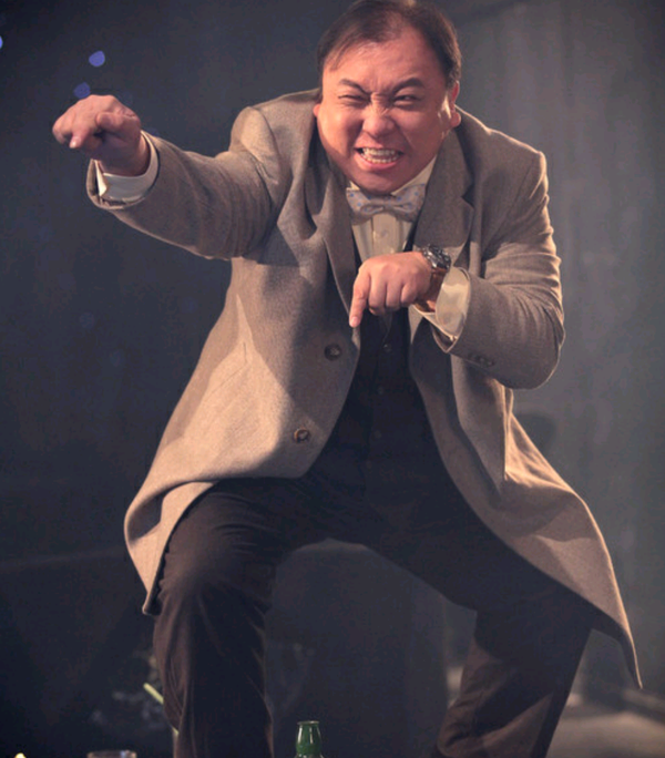 烂到极度疯狂烂到无法想象2016年十大国产千万别看电影