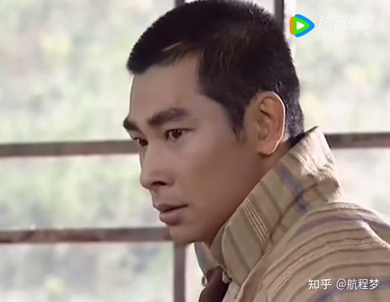 重温青河绝恋才知沈心慈怀上赵家骨肉是对梁永昌的报复