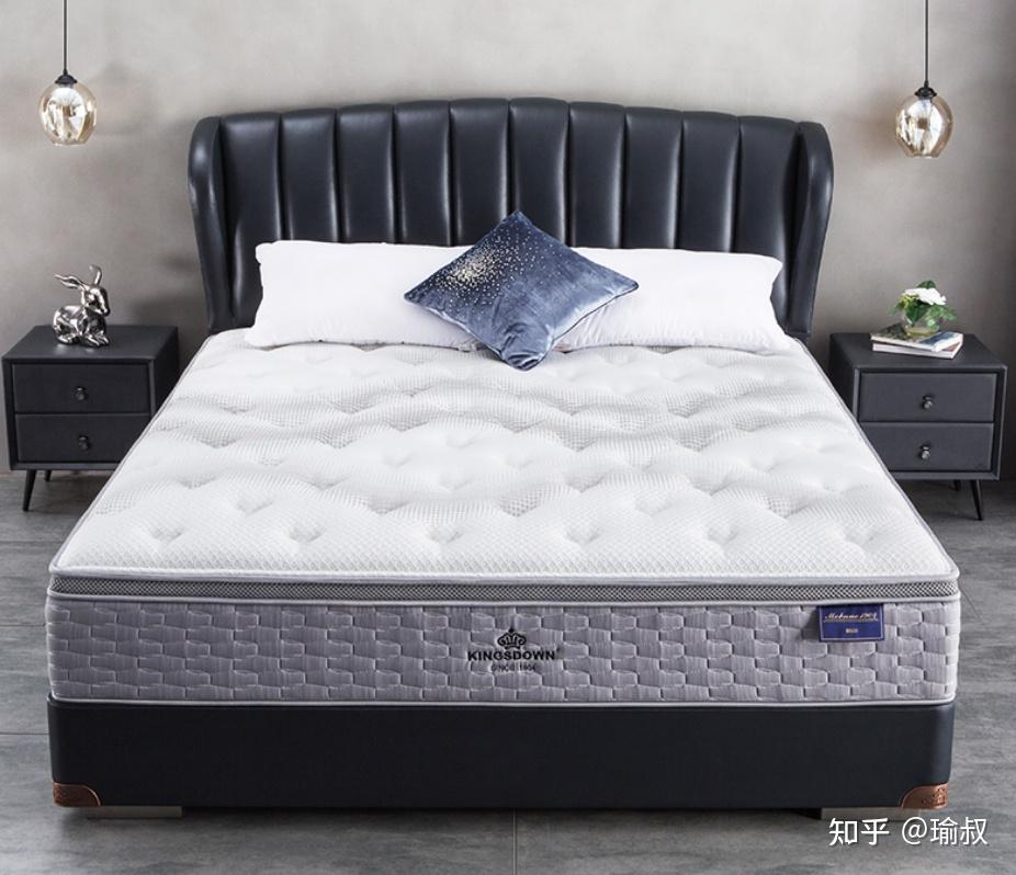 金斯当床垫推荐
