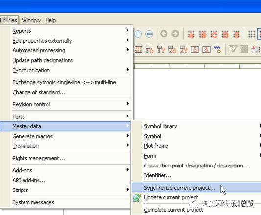 【干货】EPLAN教程(上) - 知乎