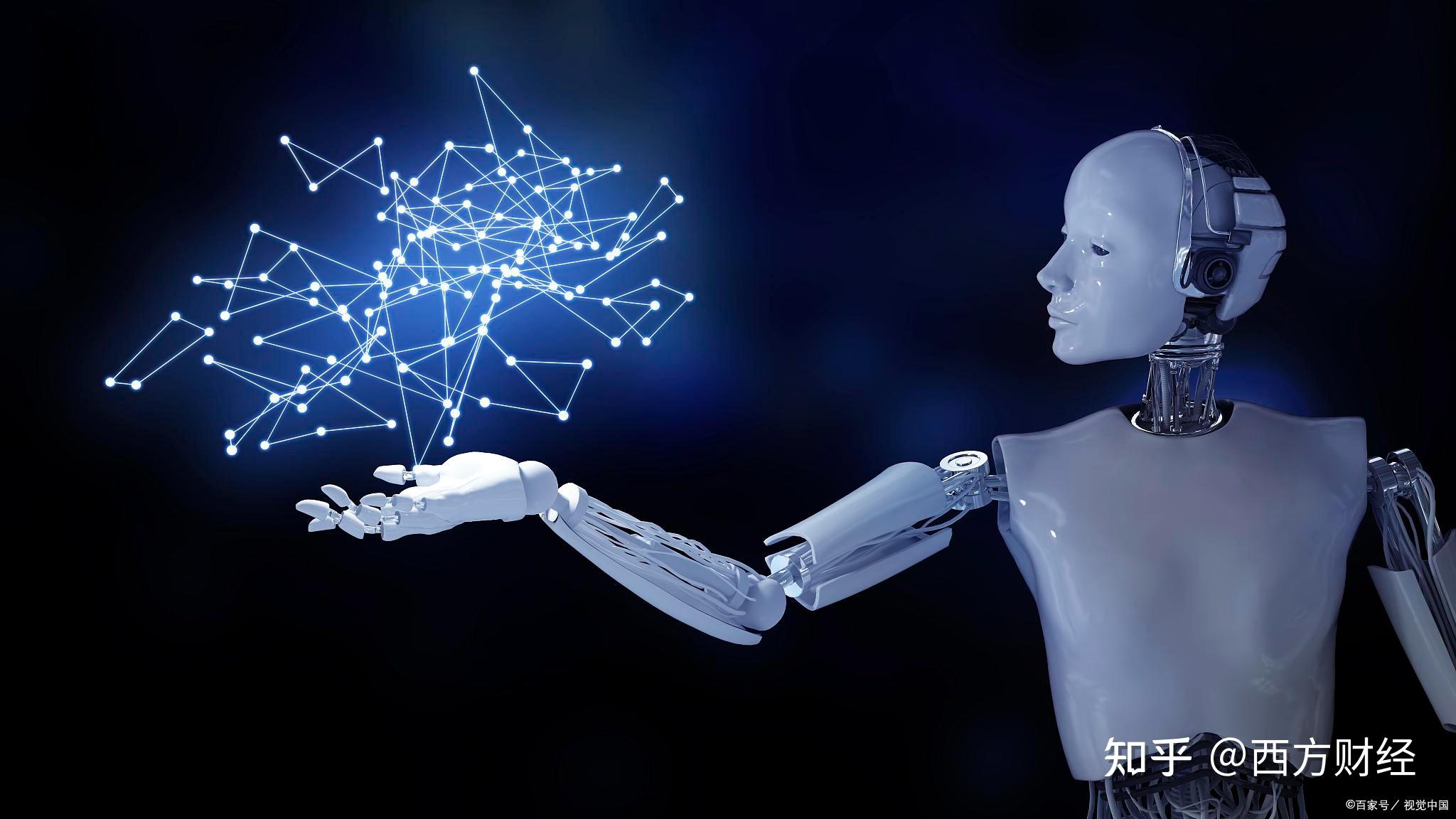 【物联网】2021年人工智能将如何发展？这里有4个预测-卓源股份