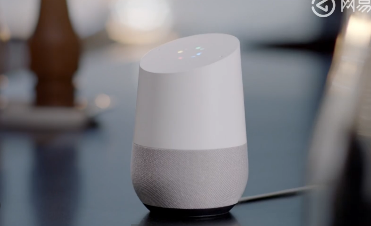 Google Home可识别不同声音一机可供6人共用 知乎