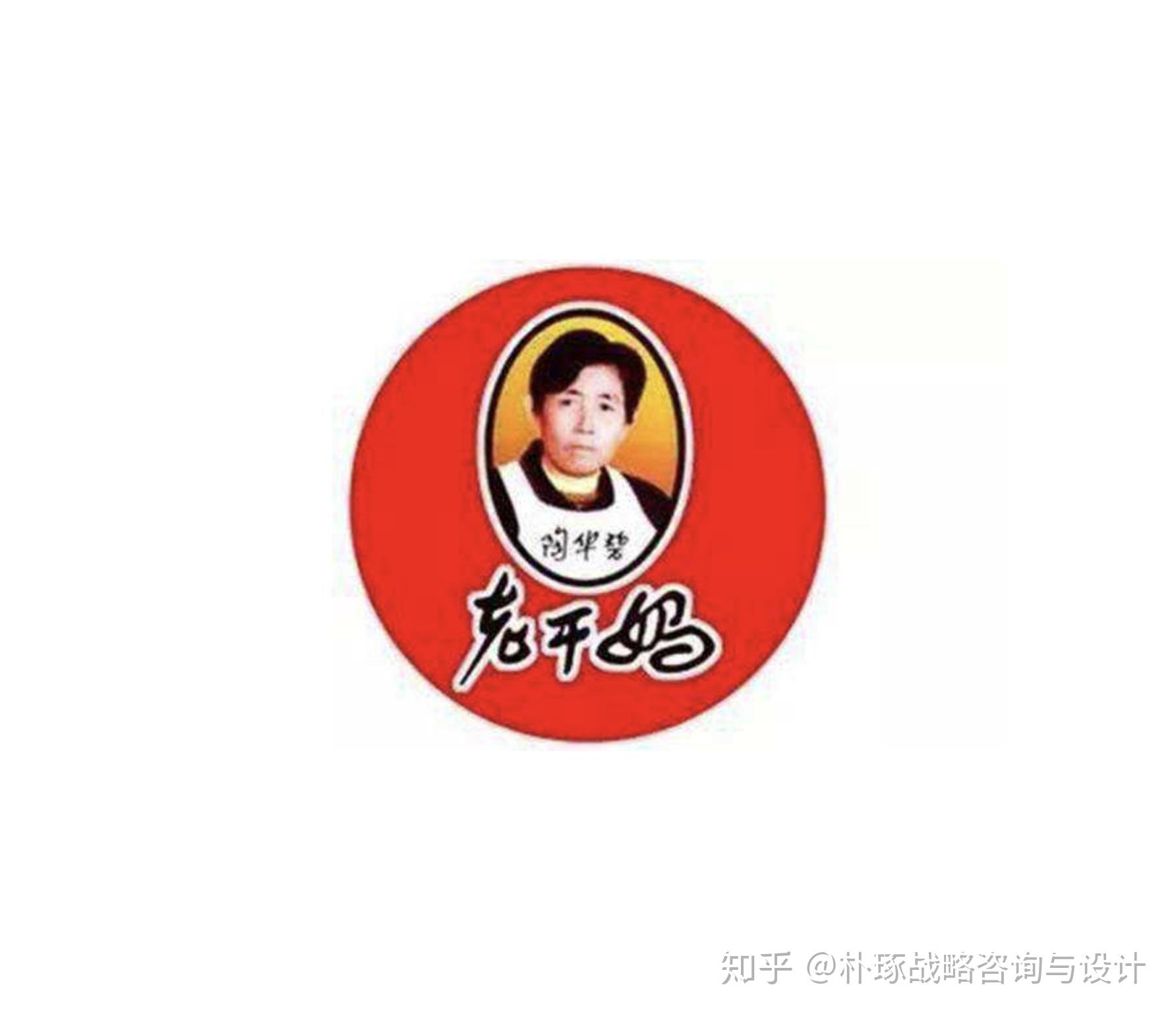 老干妈辣椒酱品牌与换新的思考逻辑
