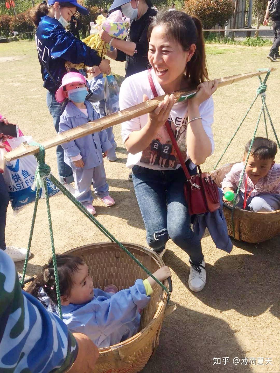 江苏常州亲子游亲子互动多款亲子游