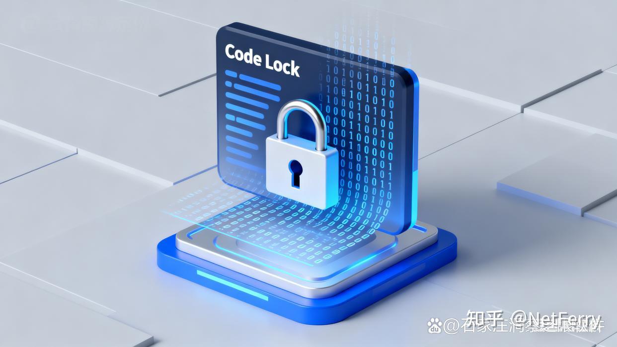 源代码可以加密吗？七种源代码加密方法让您的代码更安全！ - 知乎