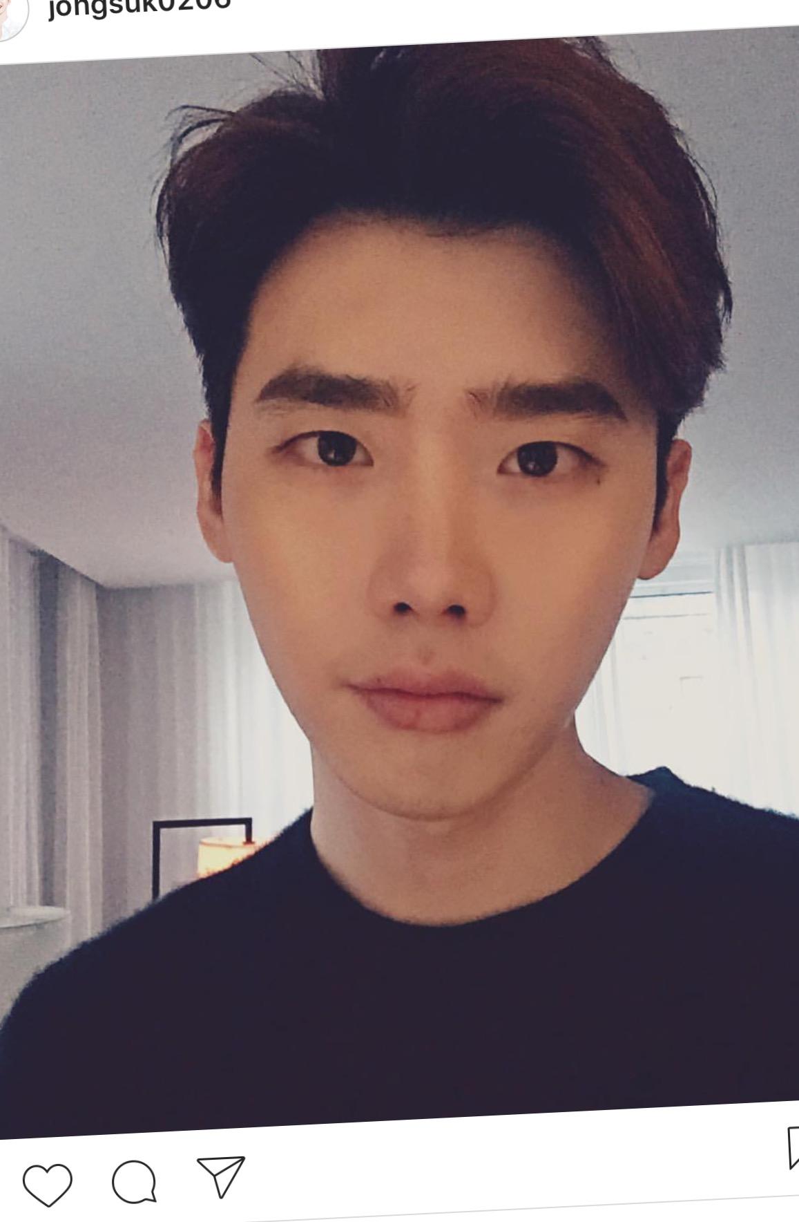 [Video + Photos] Stills of Lee Jong-suk a preview trailer added for the ...