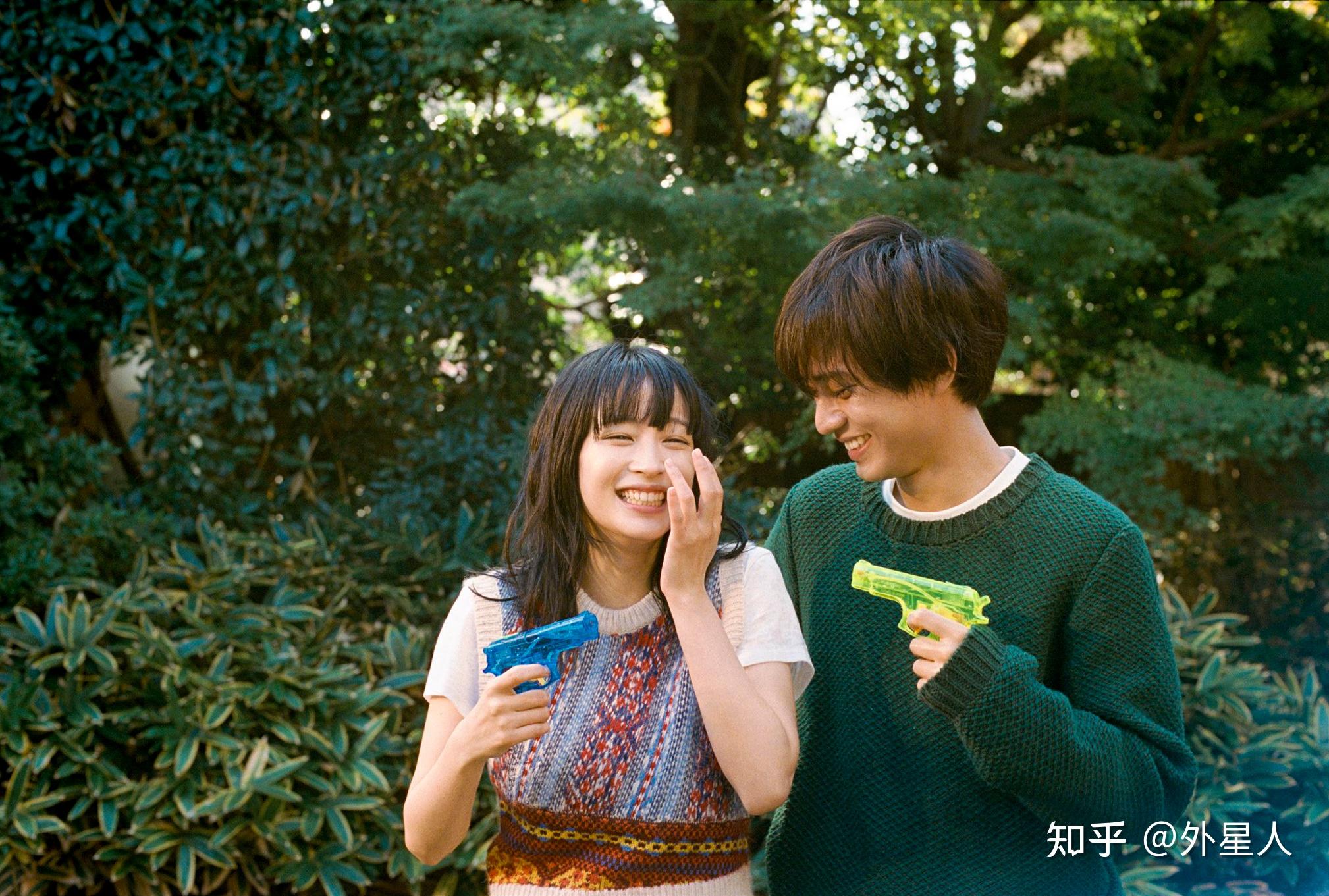 黄昏时分牵起手 zhuanlan.zhihu.com