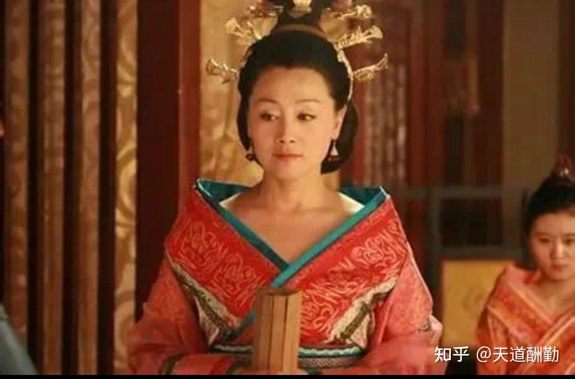权谋之间的较量：吕雉与韩信的故事 - 知乎