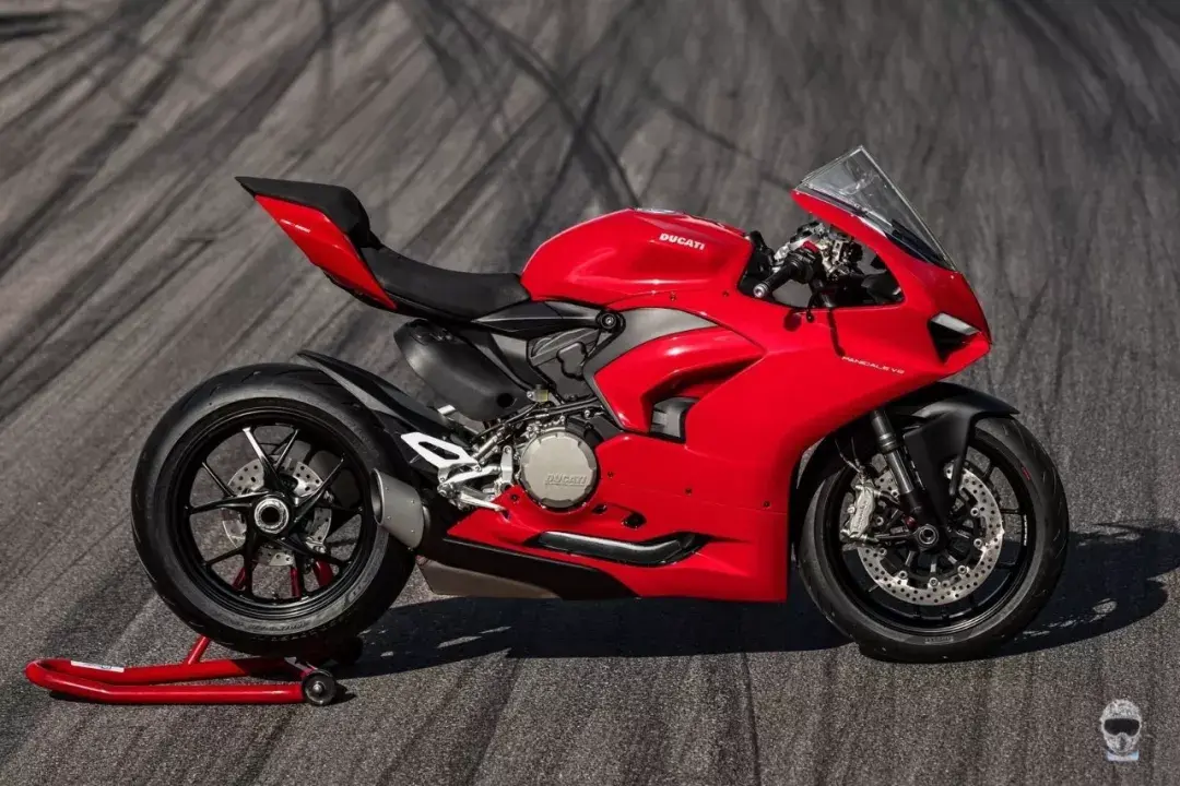仿赛档案|2020款ducati panigale v2 不朽经典的延续 - 知乎