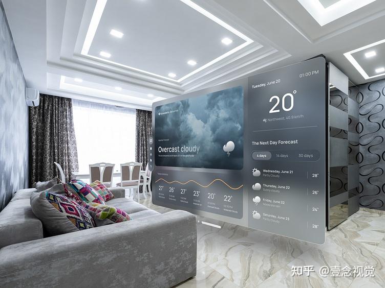 揭秘2025年16个平面设计趋势,这是要卷疯设计师? - 知乎