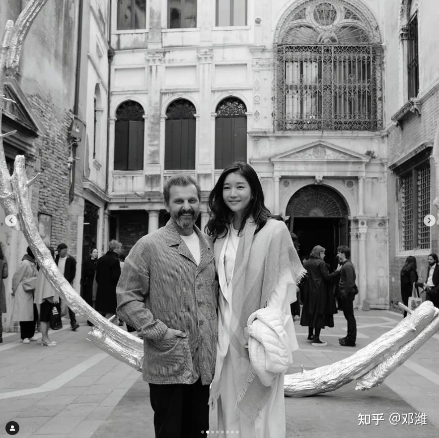 韩国最贵离婚财阀老公出轨总统千金忍了11年要分73亿