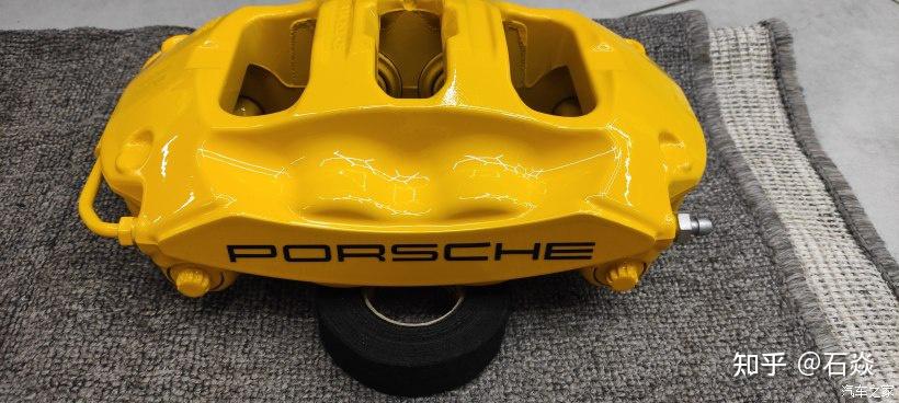 保时捷的经典传承911(991.2)蜕变GT3全过程(改装经验技术贴)(保时捷911车型大全价格)