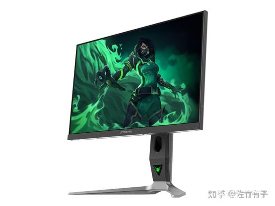 高刷电竞显示器选什么品牌?首选高刷机型选购盘点