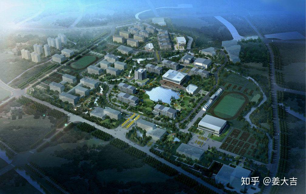 如何评价浙江树人大学? - 知乎