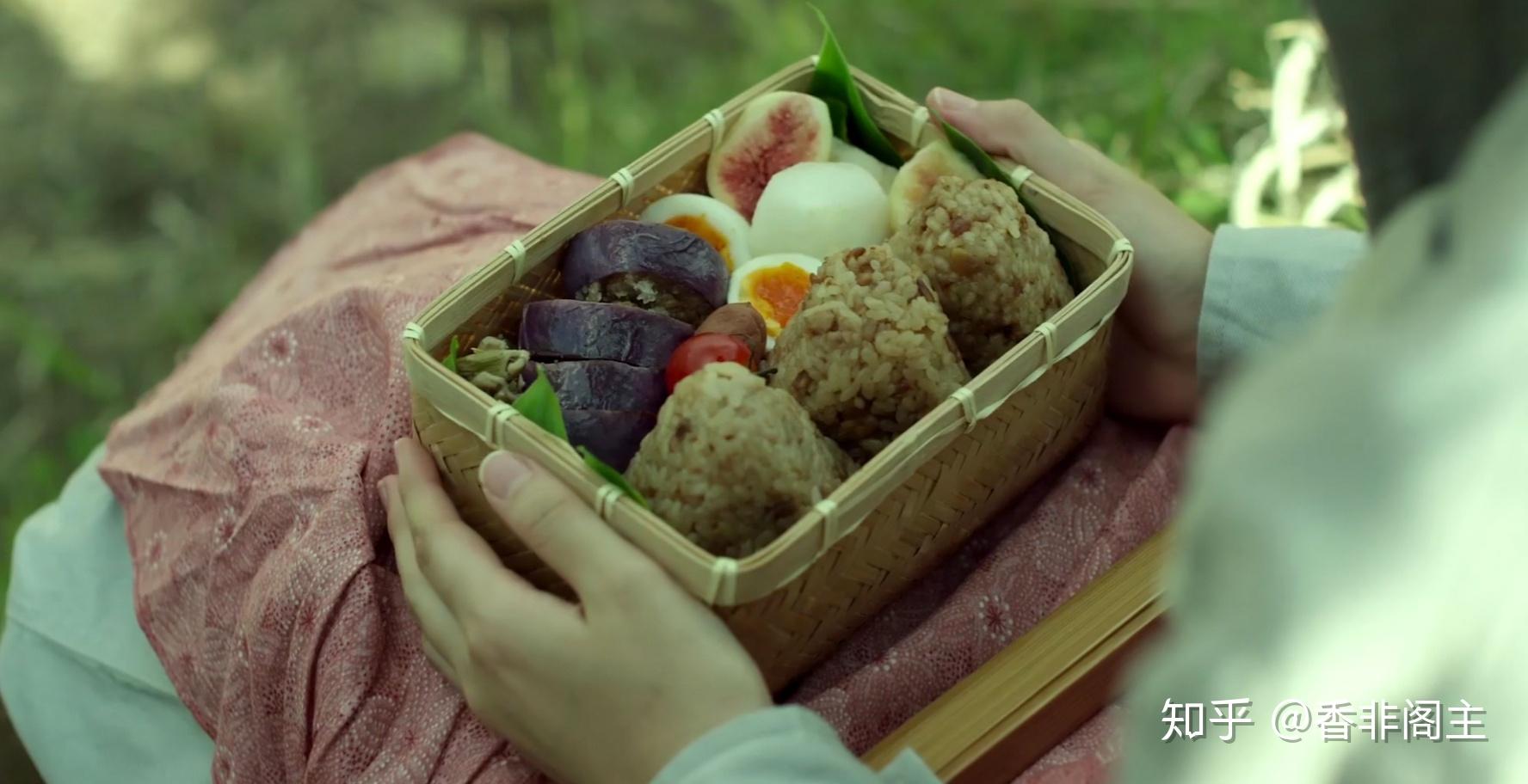豆瓣与美味情缘的交汇点