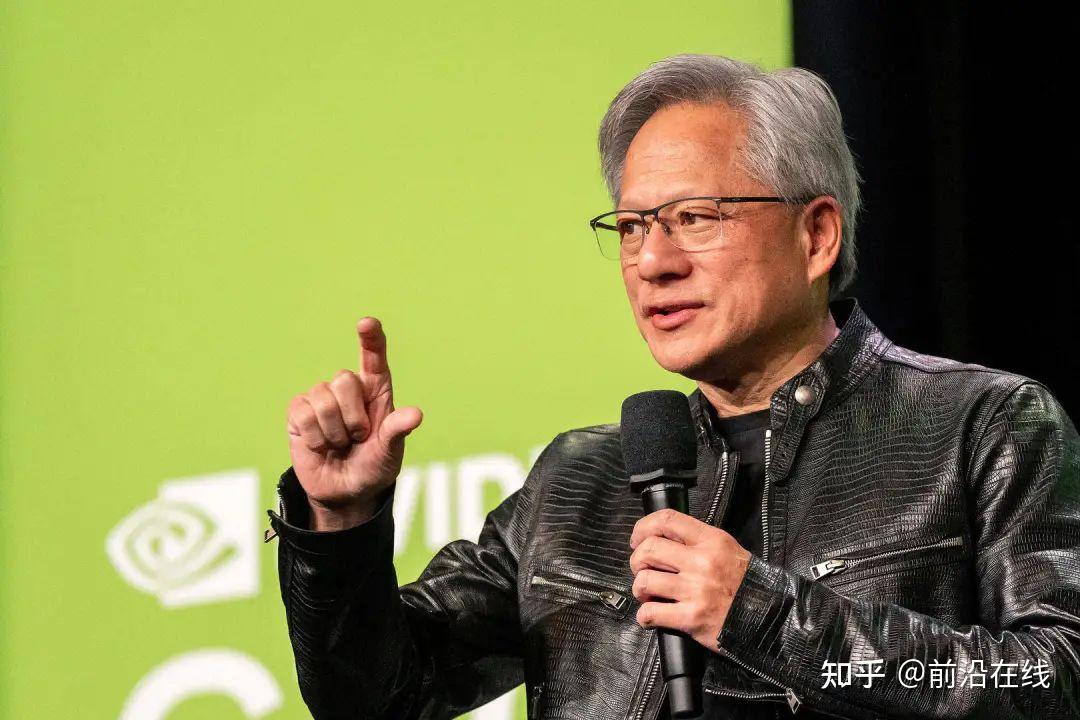 突发!陈立武接任英特尔CEO,华人掌舵美国四大半导体巨头 - 知乎