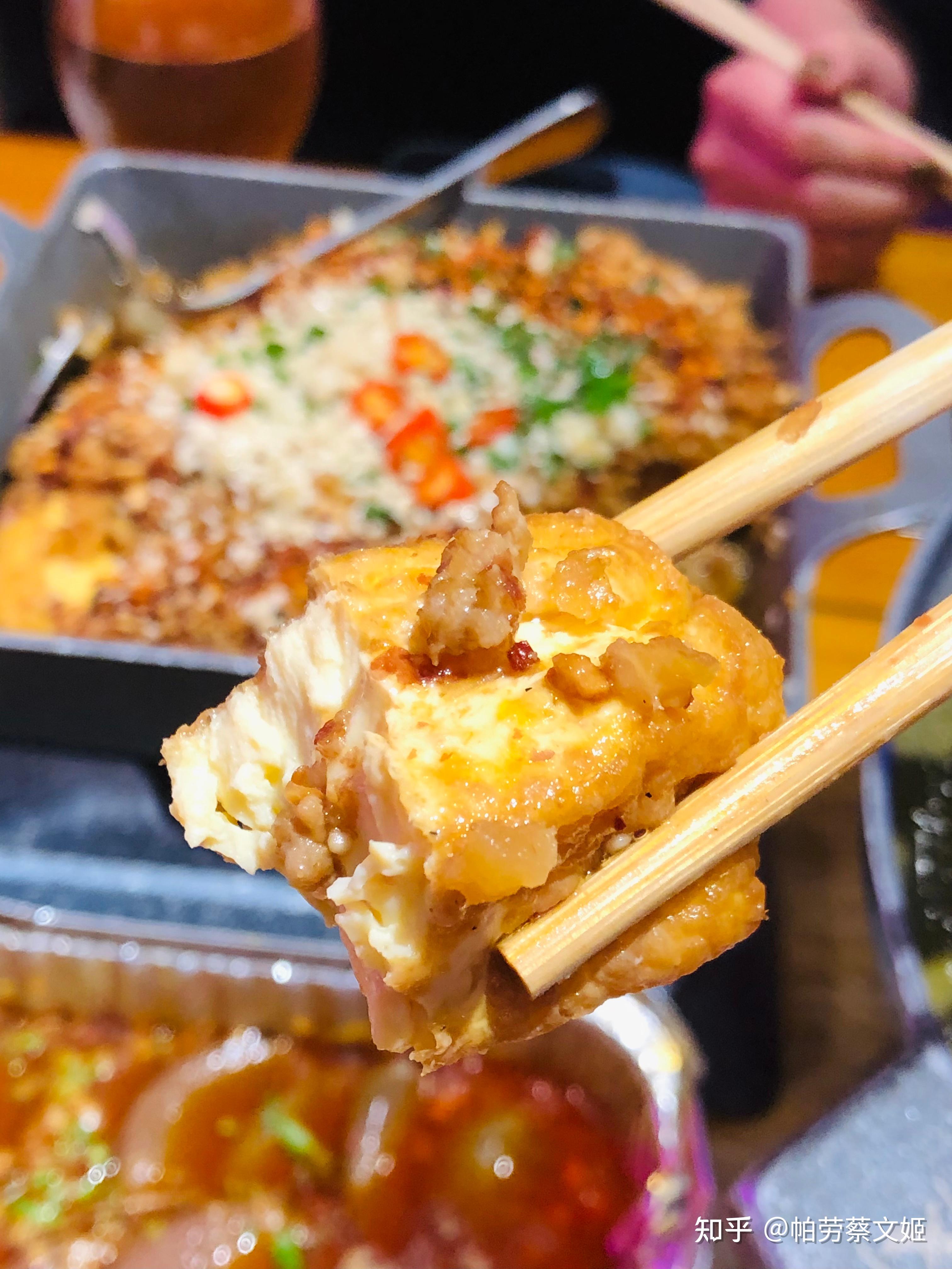 上海2022必吃榜餐厅·食六区烧烤宵夜 - 知乎