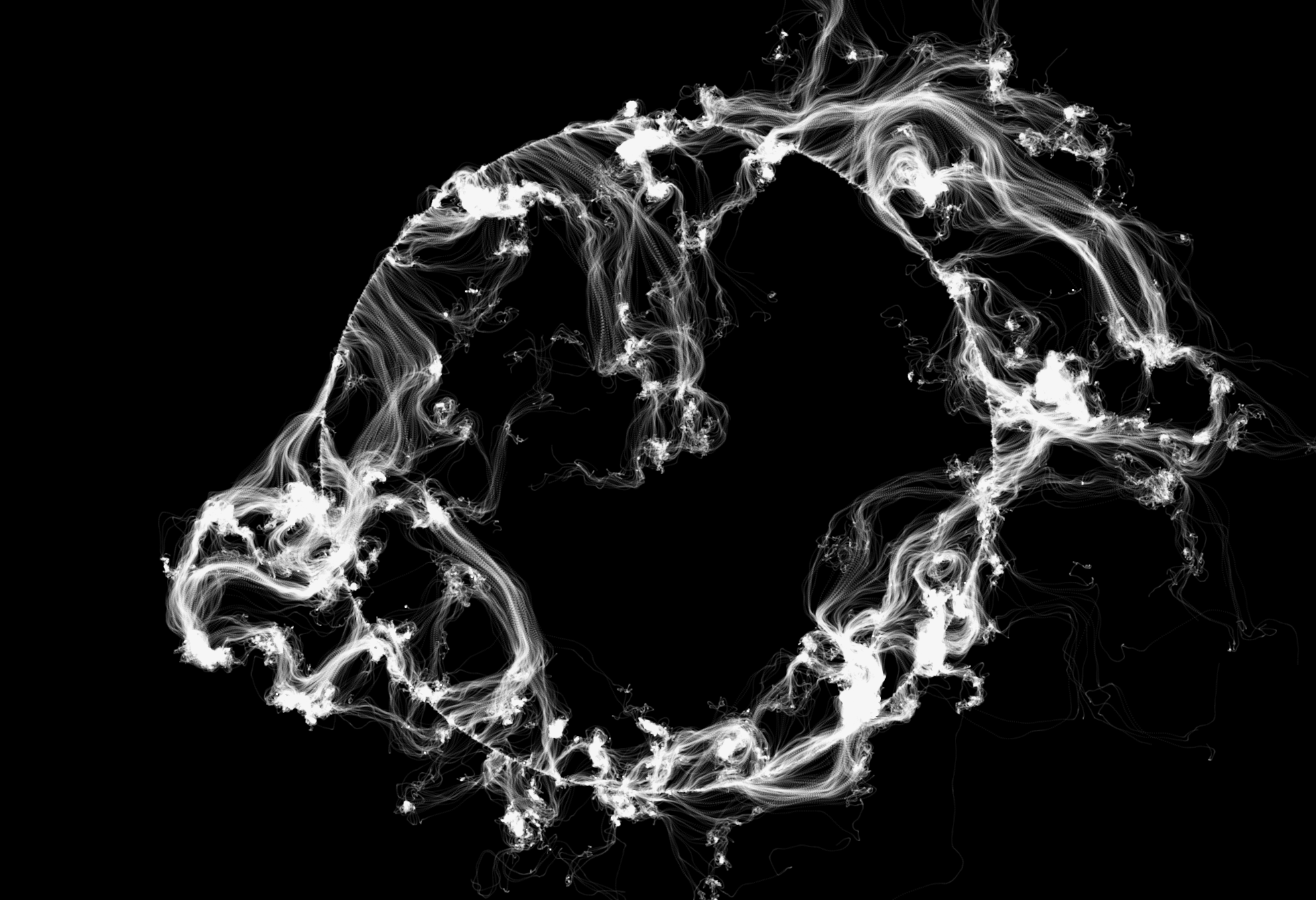 那些有趣的codepen项目