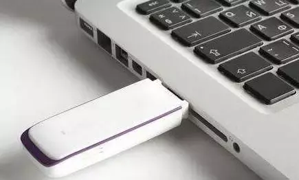 为什么usb连接电脑读不出u盘