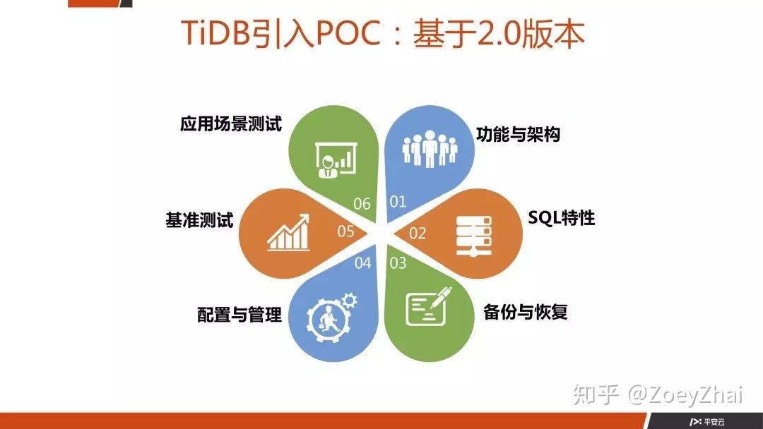 一,tidb 引入的 poc 測試