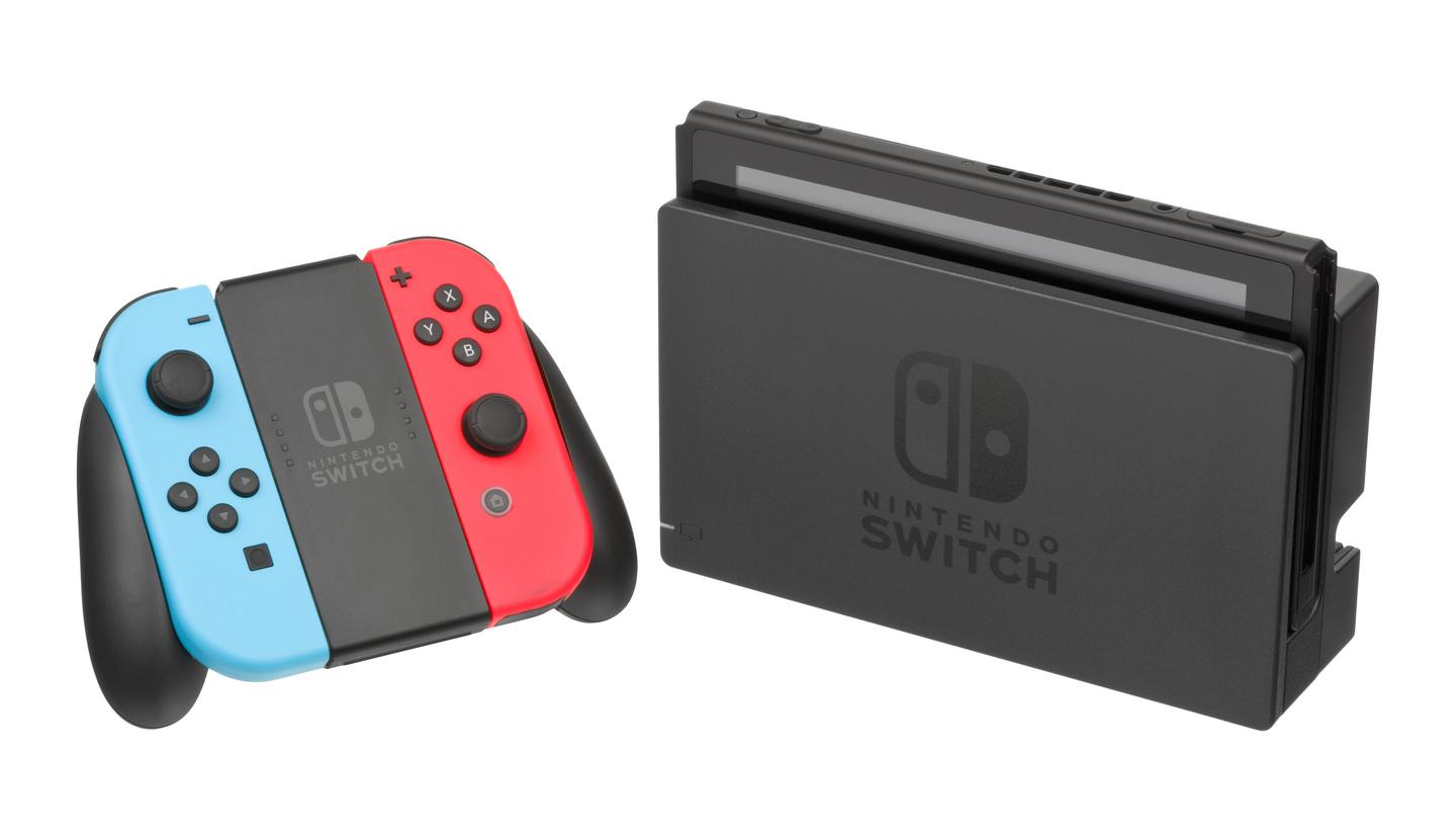 任天堂switch游戏机ns的一些新手入门视频操作指南 知乎