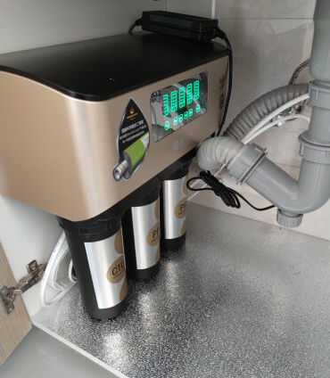 2020年家用净水器推荐,哪些净水器性价比高,为什么净水器是厨房必备?