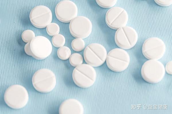 分散片、缓释片、肠溶片……有何区别,值得收藏! - 知乎