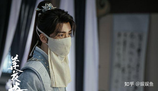 《莲花楼》观后感，心疼方多病的身世，羡慕方多病的人脉 - 知乎