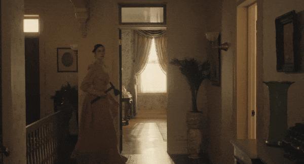 《怪物:丽兹·波顿的故事》尺度拉满!Netflix“怪物”系列新作