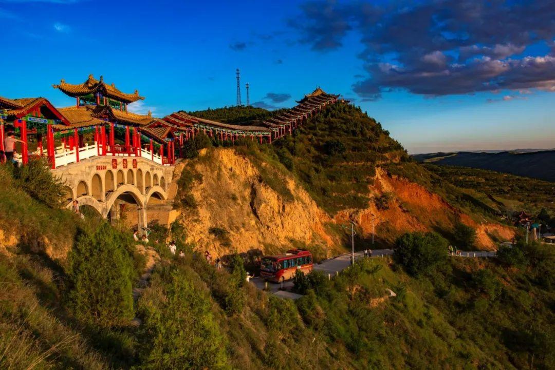 多彩会宁欢迎您