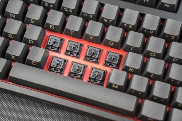 失落的名器rosewillrk9000图赏