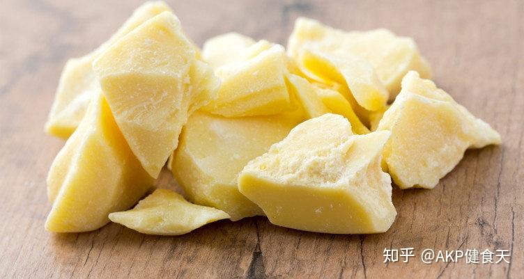 如何使用可可脂 - 知乎